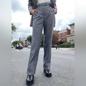 Wilfred Andalusia Wool Pant